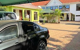 Lbt Lodge